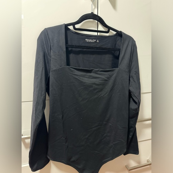 Abrecombie seamless bodysuit - Picture 2 of 5